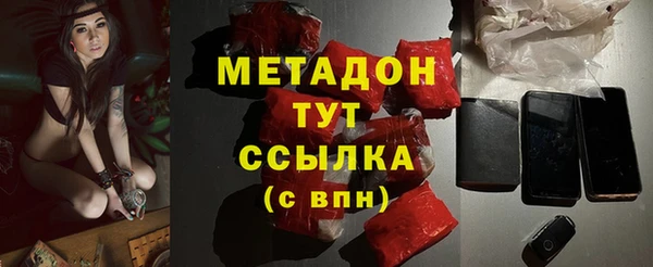 винт Лиски