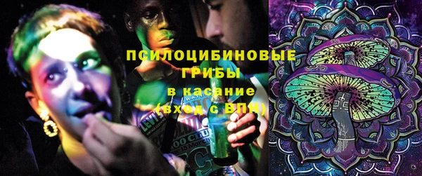 винт Лиски