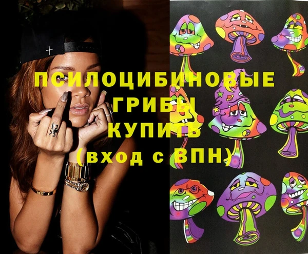винт Лиски